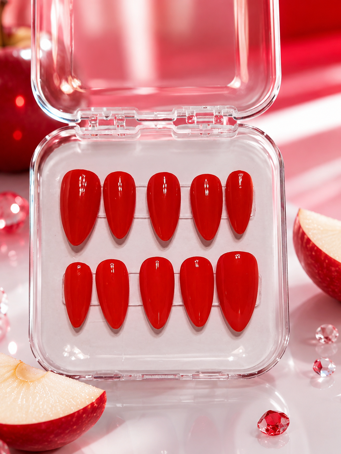 Candy Apple