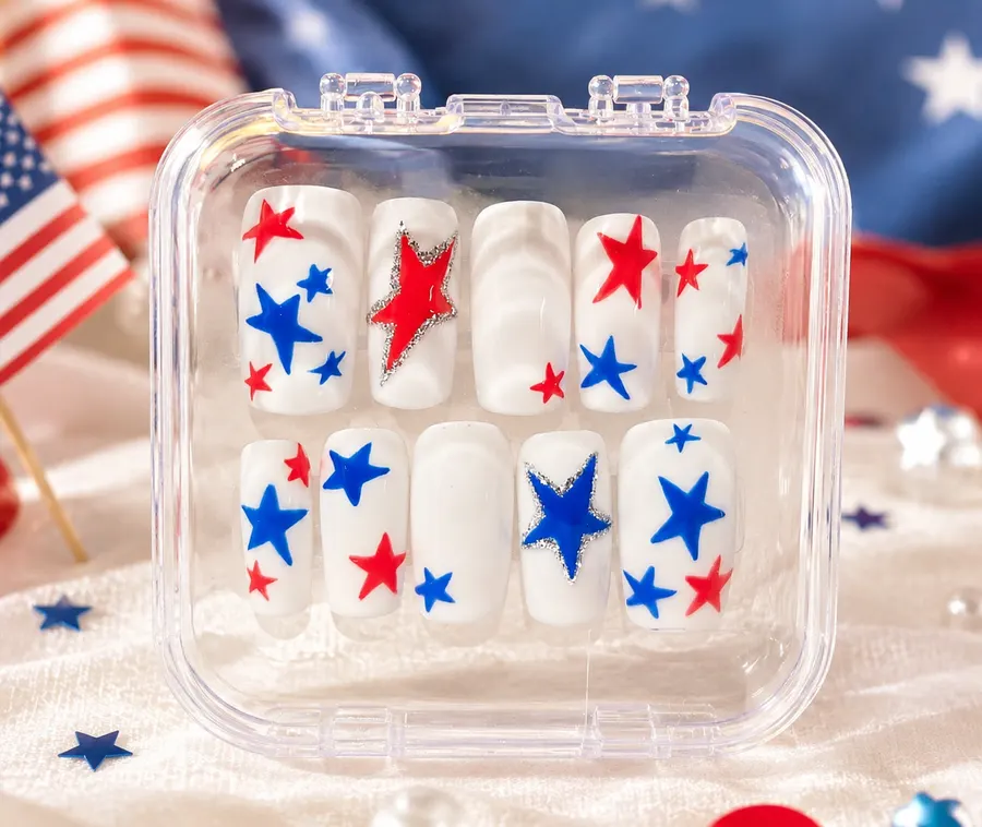 ’Merica