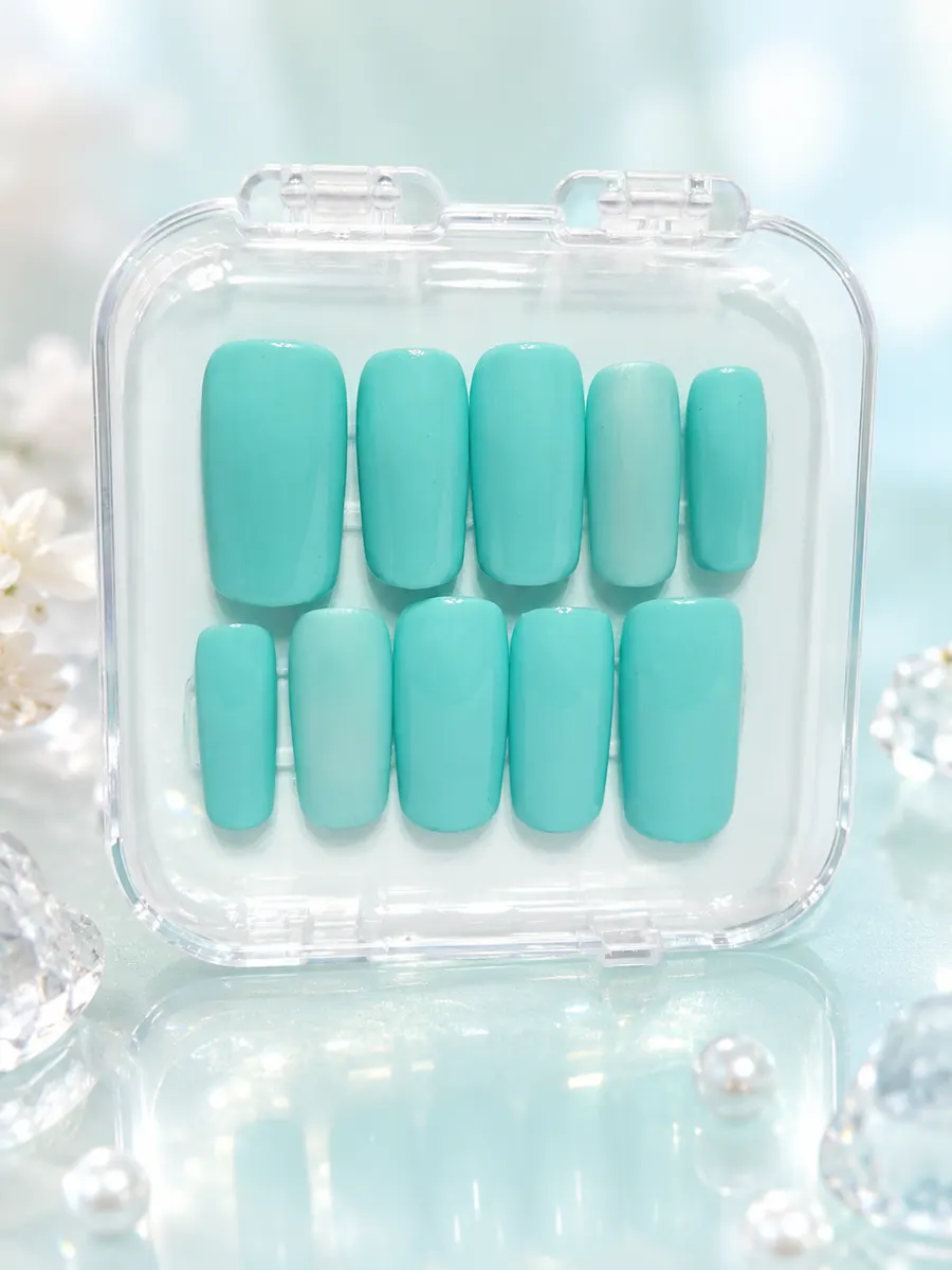 Pastel Mist
